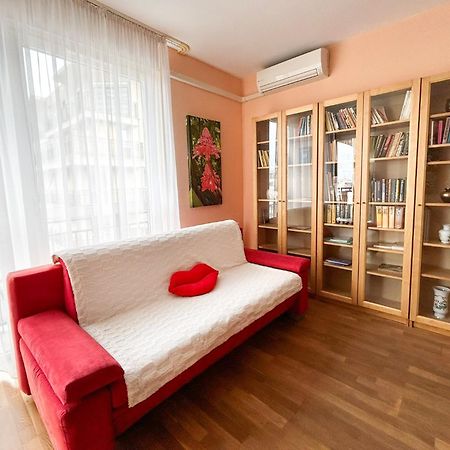 Lovely Home - Free Parking Budapest Exterior photo