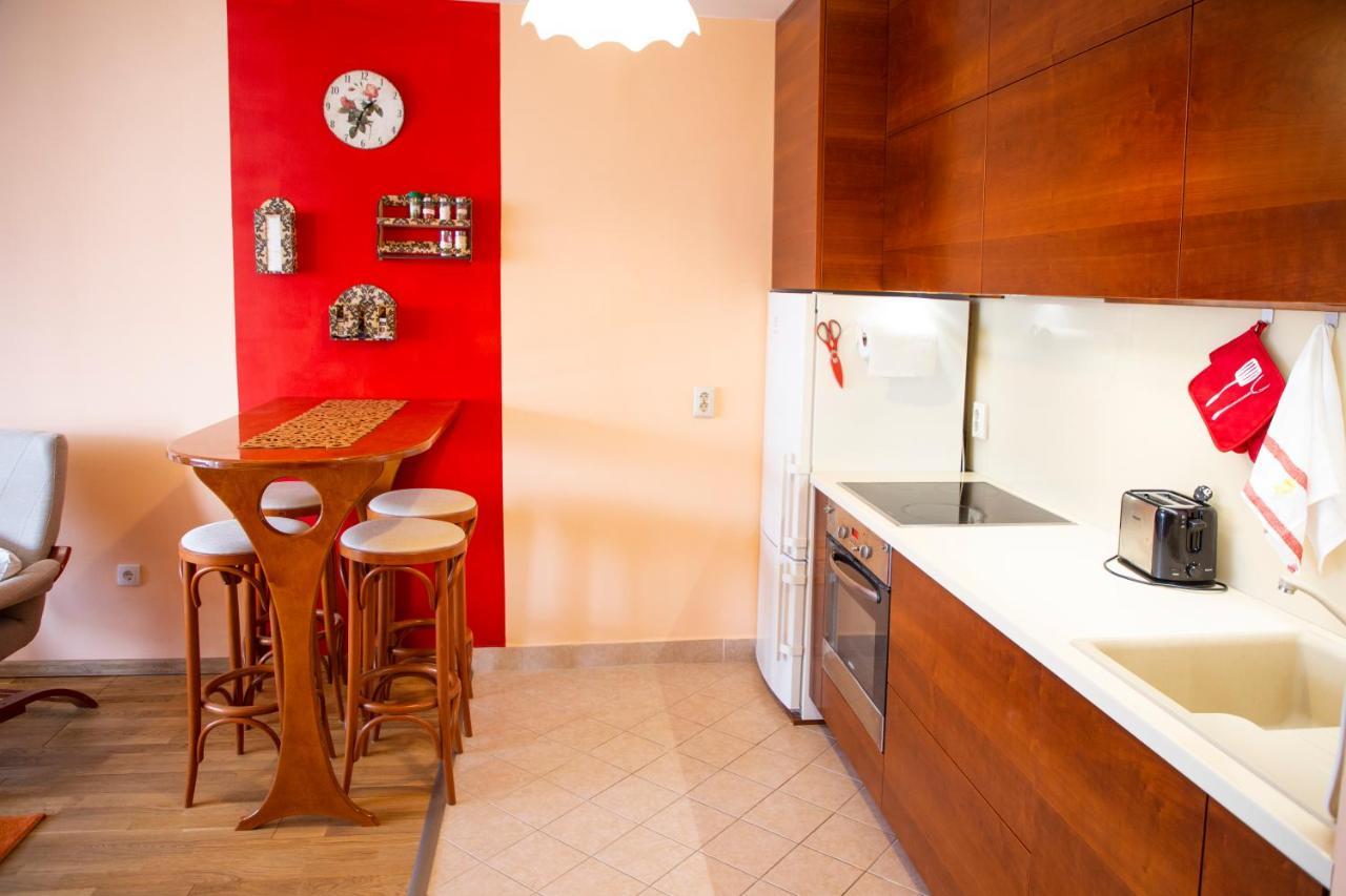 Lovely Home - Free Parking Budapest Exterior photo