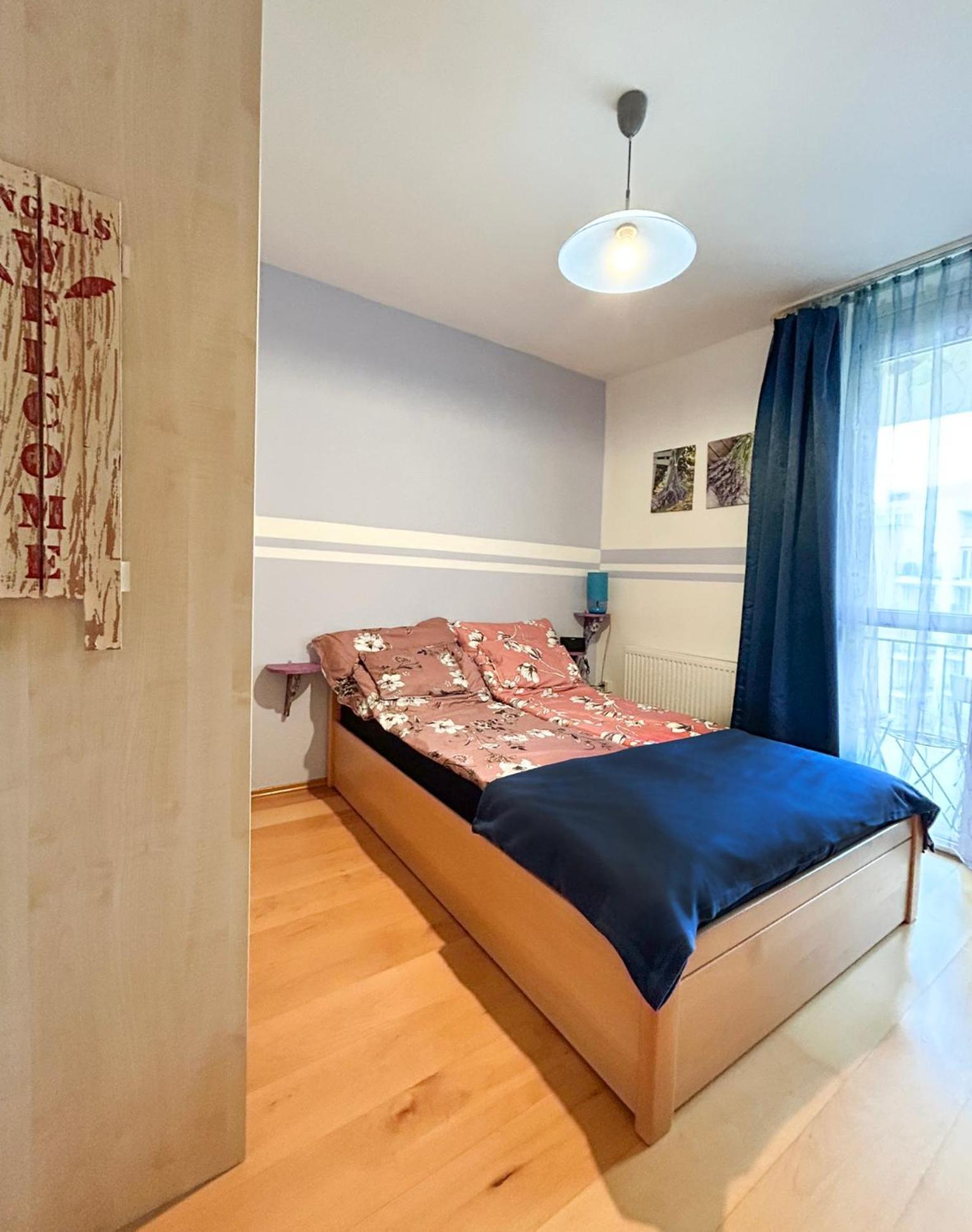Lovely Home - Free Parking Budapest Exterior photo